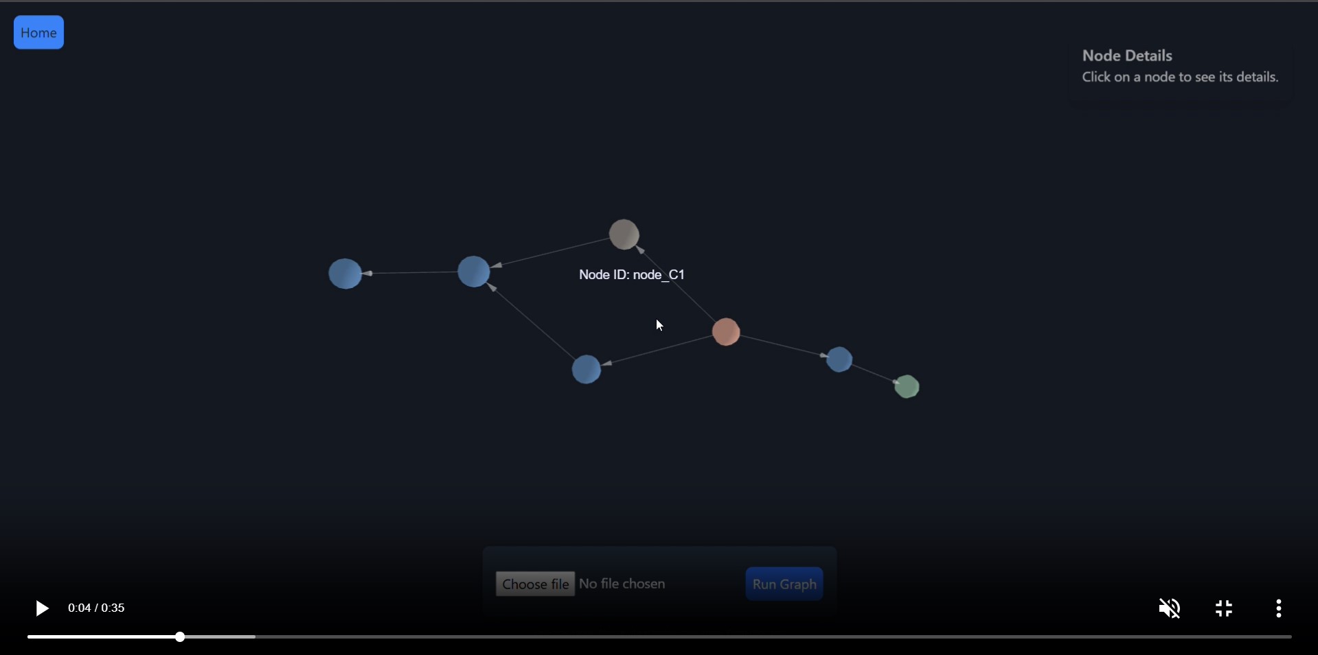GraphflowDB